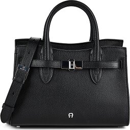 AIGNER Farah Umhängetasche M Leder 28 cm  Variante 2