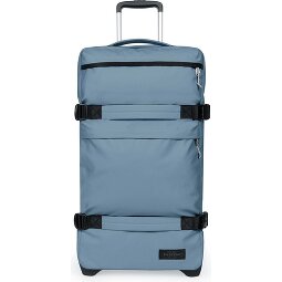 Eastpak Transit'R Plus 2 Rollen Reisetasche 80 cm  Variante 9