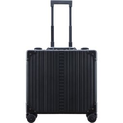 Aleon Deluxe 4-Rollen Businesstrolley 45 cm  Variante 2 Aleon Deluxe 4-Rollen Businesstrolley 45 cm  Variante 2