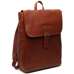 The Chesterfield Brand Farrow Daypack Leder 40 cm Laptopfach  Variante 2 The Chesterfield Brand Farrow Daypack Leder 40 cm Laptopfach  Variante 2