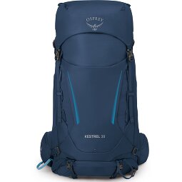 Osprey Kestrel 38 Wanderrucksack L-XL 78 cm  Variante 1