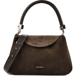 Coccinelle Tiggy Umhängetasche Leder 29 cm  Variante 2