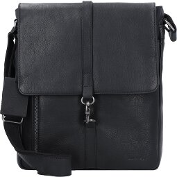 Burkely Antique Avery Messenger Leder 28 cm  Variante 1