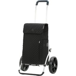 Andersen Shopper Royal Shopper Lissa Einkaufstrolley 58 cm  Variante 2