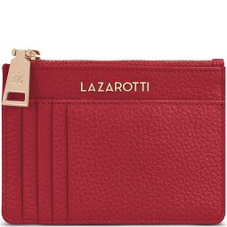 Lazarotti Bologna Leather Schlüsseletui Leder 11,5 cm mit Air Tag Fach  Variante 10