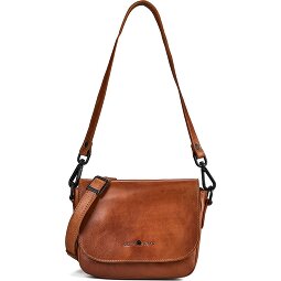 Greenburry Newport Schultertasche Leder 20 cm  Variante 2