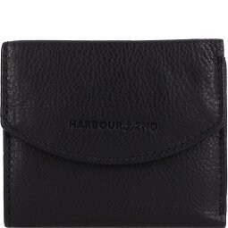 Harbour 2nd Just Pure Geldbörse RFID Schutz Leder 10.5 cm  Variante 3