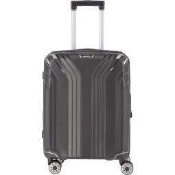 Travelite Elvaa 4 Rollen Kabinentrolley 55 cm  Variante 3 Travelite Elvaa 4 Rollen Kabinentrolley 55 cm  Variante 3