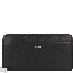 Joop! Lantea Yura Geldbörse RFID Schutz Leder 19 cm  Variante 1