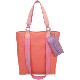 Fritzi aus Preußen Izzy02 Canvas Shopper Tasche 32 cm  Variante 2