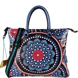 Gabs G3 Plus Handtasche Leder 37 cm  Variante 2