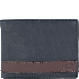camel active Taipeh Geldbörse RFID Leder 12 cm  Variante 2