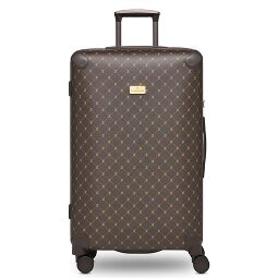 Lazarotti Palermo 4 Rollen Trolley L 79 cm  Variante 2