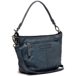 The Chesterfield Brand Schultertasche Leder 22 cm  Variante 3