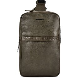 Burkely Minimal Mason Sling Bag Leder 23 cm  Variante 3