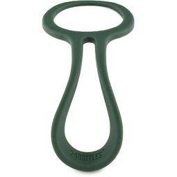 24Bottles Bottle Tie Trinkflaschenhalterung  Variante 3