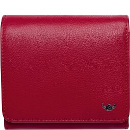 Golden Head Madrid Geldbörse RFID Leder 10 cm  Variante 2