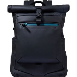 Piquadro Corner 2.0 Daypack 42 cm Laptopfach  Variante 1