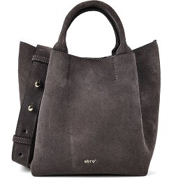 abro Essential Handtasche Leder 21 cm  Variante 3
