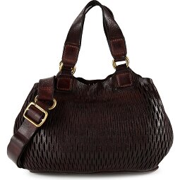 Campomaggi Cosima Shopper Tasche Leder 26 cm  Variante 3