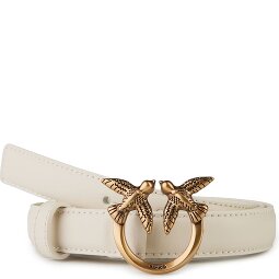 PINKO Love Berry Gürtel Leder  Variante 2