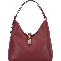 Furla Goccia Schultertasche Leder 30 cm  Variante 2