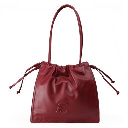 Coccinelle Dulse Schultertasche Leder 31 cm  Variante 2