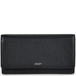 Joop! Lantea Europa Geldbörse RFID Schutz Leder 18 cm  Variante 2