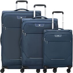 Roncato Joy 4-Rollen Kofferset 3tlg.  Variante 1