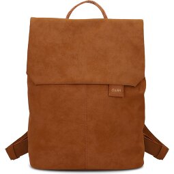 Zwei Mademoiselle.M Daypack 35 cm Laptopfach  Variante 17