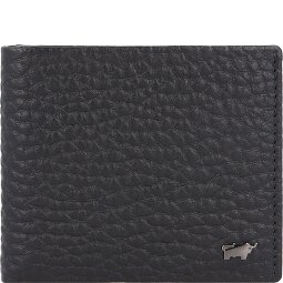 Braun Büffel Yannik Geldbörse RFID Schutz Leder 11 cm  Variante 2