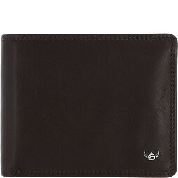 Golden Head Polo Geldbörse RFID Schutz Leder 12 cm  Variante 1