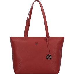 Braun Büffel Hanna Shopper Tasche Leder 43 cm  Variante 4