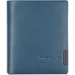 Roncato Monaco Geldbörse Leder 9 cm  Variante 2