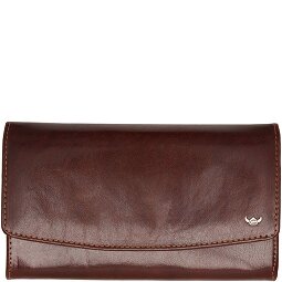 Golden Head Colorado RFID Damenbörse  Variante 2