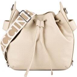 Coccinelle Gretel Shopper Tasche Leder 25 cm  Variante 2