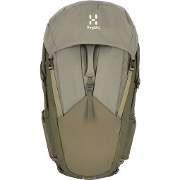 Haglöfs Ängd 60 S-M Rucksack 70 cm  Variante 1
