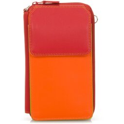 Mywalit Geldbörse Leder 11 cm  Variante 1