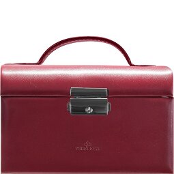 Windrose Merino Schmuckkasten 15 cm  Variante 2