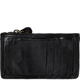Campomaggi Parigi Kreditkartenetui Leder 8 cm  Variante 3