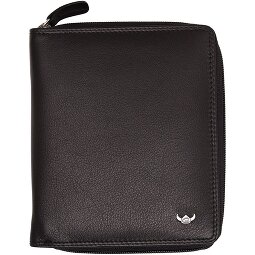 Golden Head Polo Geldbörse RFID Leder 10,5 cm  Variante 2