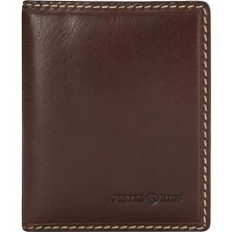 Jekyll & Hide Oxford Kreditkartenetui RFID Schutz Leder 8.5 cm  Variante 2