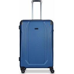 bugatti Valencia 4 Rollen Trolley L 77 cm  Variante 2