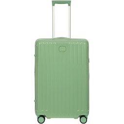 Bric's Positano 4 Rollen Trolley 69 cm  Variante 1
