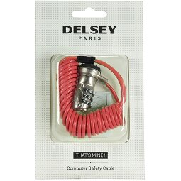 Delsey Paris Accessoires Sicherheitskabel  Variante 2