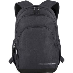 Travelite Kick Off Rucksack 45 cm Laptopfach  Variante 1 Travelite Kick Off Rucksack 45 cm Laptopfach  Variante 1