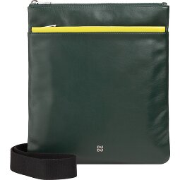 DuDu Panay Umhängetasche Leder 24 cm  Variante 2