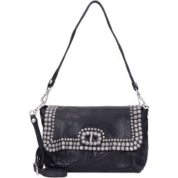 Campomaggi Schultertasche Leder 24 cm  Variante 2