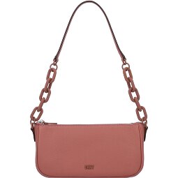 DKNY Frankie Schultertasche Leder 27 cm  Variante 2