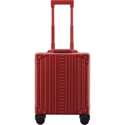 Aleon Business 4-Rollen Businesstrolley 42 cm Laptopfach  Variante 2